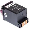 vhbw cartuccia d'inchiostro nero compatibile con Lexmark 1000, 1020, 1100, 2030, 2050, 3000 stampante (ricaricata, 25 ml)