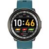 WATCHMARK Smartwatch WM18 verde, One Size