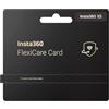 Insta360 X5 Flexicare