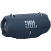 JBL Xtreme 4 - Altoparlante Bluetooth portatile, suono potente e bassi profondi, impermeabile IP67, 24 ore di riproduzione, Powerbank, PartyBoost per accoppiamento multi-altoparlante (blu)