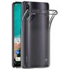 AICEK Cover Compatible Xiaomi Mi A3, Cover Xiaomi Mi A3 / Xiaomi Mi CC9e Silicone Case Molle di TPU Trasparente Sottile Custodia per Xiaomi Mi A3 (6.01 Pollici)