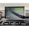 GAFAT Dacia Sandero 3 / Stepway | Jogger 2026 2027 10 Pellicola Protettiva in Vetro, 10 Navigation Protettiva per Accessori Facelift Sandero iii Media Nav Display/Live, Antiurto, 9H Antigraffio