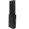 Lckiioy Rilevatore di Segnale del Telefono Cellulare WiFi 2.4G 5.8G Device Spina EU