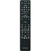 VINABTY RAV576-VDM8710 RAV576 VDM8710 Sostituire il telecomando per Yamaha AV Receiver RX-A2A RXA2A RX-A4A RX-A4ABL 7.2-Channel RX-A8A RX-A6A 9.2 Channel Home Theater Receiver