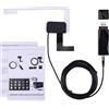 Loddery Antenna Dab+ Universale, Adattatore USB per autoradio Android DAB+ antenna con sintonizzatore digitale e ricevitore audio