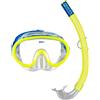MARES COMBO JELLY KIT JR Maschera + Boccaglio da Bambino