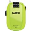 ABUS COMBIFLEX STOPOVER 65 Lucchetto