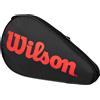 WILSON PADEL COVER STANDARD Custodia