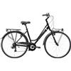 BOTTECCHIA TRK RONDINE 28' TY500 21S DONNA City Bike 28''