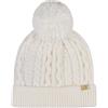 LEONE CAPPELLO DA DONNA INVERNALE IN TRECCIA CIN P Berretto Uomo