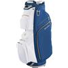 TAYLORMADE KALEA GOLD CART BAG Sacca Golf