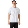 HELLY HANSEN THE OCEAN RACE T-SHIRT 2.0 Vela Uomo