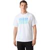 HELLY HANSEN THE OCEAN RACE T-SHIRT 2.0 Vela Uomo