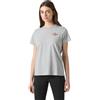 HELLY HANSEN W THE OCEAN RACE T-SHIRT 2.0 Vela Donna