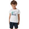 HELLY HANSEN K THE OCEAN RACE T-SHIRT Vela Bambini