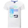 HELLY HANSEN JR THE OCEAN RACE T-SHIRT Vela Bambini