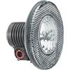 BUSCH & MUELLER Luce alogena a dinamo b&m Basic N Luci