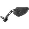 BUSCH & MUELLER SPECCHIO PER BICI CYCLE STAR E LUNGO specchietto