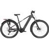 SCOTT BIKE AXIS 20 City Elettrica 28''