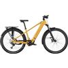 SCOTT BIKE AXIS 20 City Elettrica 28''