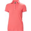 HELLY HANSEN CREWLINE POLO Vela Donna