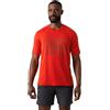HELLY HANSEN HP RACE GRAPHIC T-SHIRT Vela Uomo