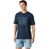 HELLY HANSEN HP RACE GRAPHIC T-SHIRT Vela Uomo