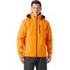 HELLY HANSEN CREW HOODED MIDLAYER JACKET 2 Giacca Vela Uomo