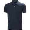 HELLY HANSEN CREW POLO PIQUE Vela Uomo