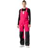 HELLY HANSEN W SKAGEN OFFSHORE BIB Pantaloni Vela Donna