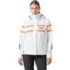 HELLY HANSEN W SALT INSHORE JACKET Giacca Vela Donna