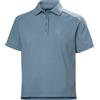 HELLY HANSEN W HP SALINA POLO Vela Donna