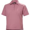 HELLY HANSEN W HP SALINA POLO Vela Donna
