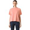 HELLY HANSEN W OCEAN T-SHIRT Vela Donna