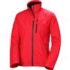 HELLY HANSEN W CREW MIDLAYER JACKET 2 Giacca Vela Donna