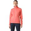 HELLY HANSEN W CREW FLEECE JACKET Giacca Vela Donna