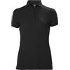 HELLY HANSEN W CREWLINE POLO Vela Donna
