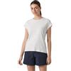 HELLY HANSEN W CREWLINE T-SHIRT Vela Donna