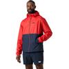 HELLY HANSEN HILO RAIN JACKET Giacca Uomo
