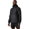 HELLY HANSEN HILO RAIN JACKET Giacca Uomo