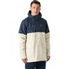 HELLY HANSEN MOSS BLOCK COAT Giacca Uomo