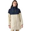 HELLY HANSEN W KOSTER RAIN COAT Giacca Donna