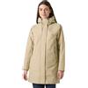 HELLY HANSEN W KOSTER RAIN COAT Giacca Donna