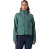 HELLY HANSEN W POSITANO LIGHT JACKET Giacca Donna