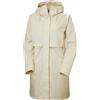 HELLY HANSEN W SIENNA RAIN COAT Giacca Donna