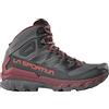 LA SPORTIVA ULTRA RAPTOR 3 MID GTX GORE-TEX G00R25 Scarponi da Trekking da Uomo