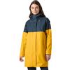 HELLY HANSEN W MOSS BLOCK PU RAIN COAT Giacca Donna