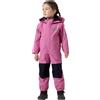 HELLY HANSEN K ADVENTURE HT PLAYSUIT Tuta Outdoor Bambini