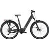 SCOTT BIKE SUB SPORT 10 WAVE City Elettrica 28''