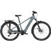 SCOTT BIKE SUB SPORT 20 City Elettrica 28''